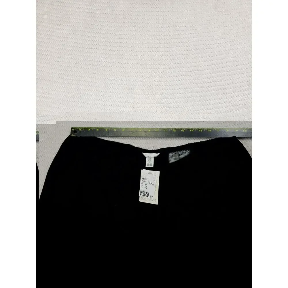 H&M these black